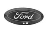 Putco 20-22 Ford F-250/350 SuperDuty Rear Luminix LED Emblem - Lights