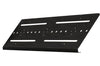 Putco 2020 Jeep Gladiator Full Length Venture TEC Rack Mounting Plate - 11in x 17in 50in - Lights