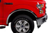Putco 2021 Ford F-150 Stainless Steel Fender Trim - w or w/o Factory Flares - Exterior Styling