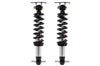 QA1 15-20 Ford F-150 4WD Lowering Kit w/ Spindles Double Adjustable 3.5in-5.5in - Drivetrain