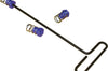 Btl Designs Quick Clickers W/hex Driver 3/pk - Snowmobile Collection