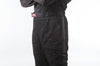 Racequip RaceQuip Black SFI-1 1-L Suit - XL - Safety