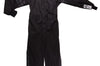 Racequip RaceQuip Black Trim SFI-1 JR. Suit - KXL - Safety