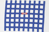 Racequip RaceQuip Blue Ribbon Window Net - Safety