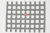 Racequip RaceQuip Platinum Ribbon Window Net - Safety