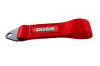 Racequip RaceQuip Race Car Tow Hook Strap with Soft Eye Loop End / 12000 LB Rating - Winches & Hitches