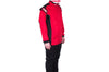 Racequip RaceQuip Red Chevron-1 Jacket - XL - Safety