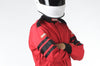 Racequip RaceQuip Red SFI-1 1-L Jacket - XL - Safety