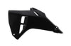 Acerbis Radiator Shroud Crf Black