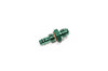 Radium Engineering 6AN ORB w/ 10mm Barb to Male Bulkhead Fitting - Fabrication