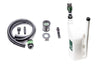 Radium Engineering Direct Mount 1.5in Dry Break Complete Refueling Kit - Fuel Delivery