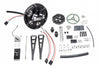Radium Engineering Early Nissan Walbro GS342 or AEM 50-1200 Fuel Hanger - Pumps Not Included - Delivery
