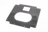 Radium Engineering Carbon Fiber Fuel Cell Lid - 6 Gallon - Delivery