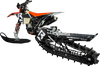 Rale Industries 2024 Mt129 Snowbike Conversion Kit - Snowmobile Collection