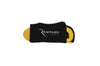 Rampage 1955-2019 Universal Recovery Trail Strap 4ftX 8ft - Yellow - Winches & Hitches