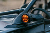 Rigid Razor 360 Series Amber Pro A-pillar Light Kit