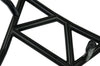 Deviant Race Parts Rear Bumper Black Pol - Atv Performance Products