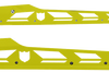 Pro Armor Rear Bumper Lava Red S-d 165 Expert - Lemon - Snowmobile Collection