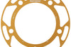 Supersprox Rear Edge Sprkt Color Disk Alu 38t-520 Gld Hon - Gold
