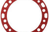 Supersprox Rear Edge Sprkt Color Disk Alu 38t-520 Gld Hon - Red