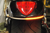 New Rage Cycles Rear Led Turn Signals Amber Suz