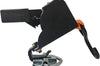 Lock And Load Rear Ratchet Strap System - Harddrive Products