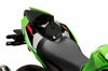PUIG Rear Seat Cowl Black Kaw