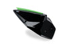 PUIG Rear Seat Cowl Black Kaw