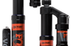 FOX Rear Track Shocks Float 3 Lw Ft Qsl Rt Evol R Pol - Jackets