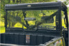 Spike Rear Vented Window-hc `13-23 Ranger 1000 / Xp