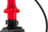 Tuff Jug Red Ripper Cap - Tires & Wheels
