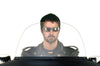 National Cycle Replacement Screen 12.75’’ Clear - Harddrive Products