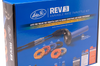 Motion Pro Rev3 Throttle Kit Hd