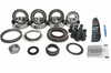 Revolution Gear & Axle 07-18 Jeep Wrangler JK Non-Rub D44 Rear Koyo Ring Pinion Master Install Kit - Drivetrain