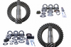 Revolution Gear & Axle 07-18 Jeep Wrangler JK Rubicon Koyo Bearing 5.13 Ratio Package - Drivetrain