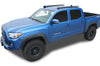 Rhino-Rack 05-20 Toyota Tacoma Double Cab 2 Base Backbone Mounting System - Roofs & Roof Accessories
