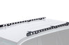 Rhino-Rack 10-20 Toyota Land Cruiser Prado J150 3 Base Backbone Mounting System - Roofs & Roof Accessories