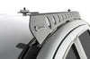 Rhino-Rack 12-17 Ford Ranger PX Double Cab 3 Base Backbone Mounting System - Roofs & Roof Accessories