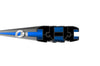 Rhino-Rack 1650mm Reconn Deck Bar Kit - Single - Truck Bed Accessories