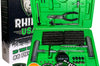 Rhino USA Tire Repair Plug Kit 86 Pieces - Wheel and Accessories