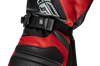 Fly Racing Ridgeline Claws Black/grey/hi-vis Xs - Apparel Collection
