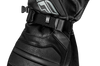 Fly Racing Ridgeline Claws Black/grey/hi-vis Xs - Black / 2X-Large - Apparel Collection