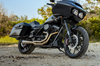Rigid Adapt Headlight Kit `15-23 (exc.`23 Cvo) Fltr
