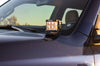 Rigid Industries 10-20 Toyota 4Runner A-Pillar Mount (Fits 360-Series D-Series D-SS) - Lights