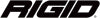 Rigid Industries 12-18 Subaru BRZ / 12 + WRX STI s360-Series 4in LED SAE J583 Fog Light kit - Yellow - Lights