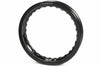 Bbr Rim - Aluminum 10’’x1.60’’x28h Black