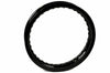 Bbr Rim - Aluminum 19’’x1.40’’x36h Black