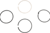 Bbr Ring Set - 88cc Bore Kit