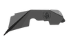 Road Armor 07-18 Jeep Wrangler JK Stealth Front Fender Liner Body - Raw - Bumpers Grilles & Guards