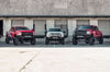 Road Armor 11-16 Ford F-250 SPARTAN Front Bumper Bolt-On Pre-Runner Guard - Tex Blk - Bumpers Grilles & Guards